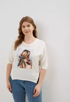 Футболка Just Beauty