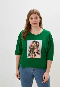 Футболка Just Beauty