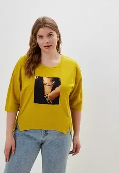 Футболка Just Beauty