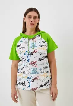 Футболка Just Beauty