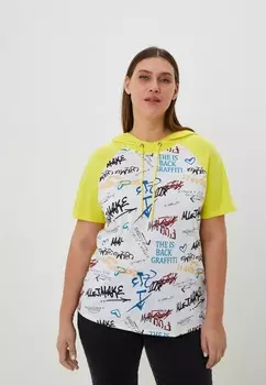 Футболка Just Beauty