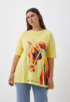 Футболка Just Beauty