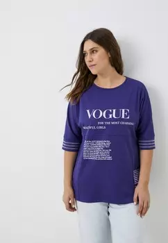 Футболка Just Beauty