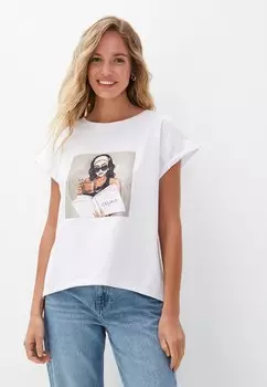 Футболка Just Beauty