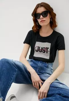 Футболка Just Cavalli