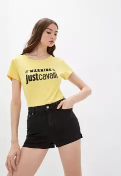 Футболка Just Cavalli