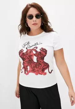 Футболка Just Cavalli