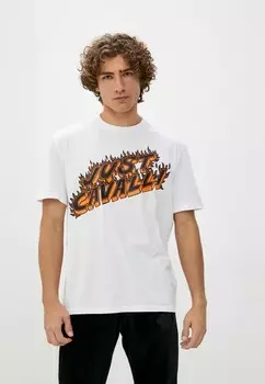 Футболка Just Cavalli