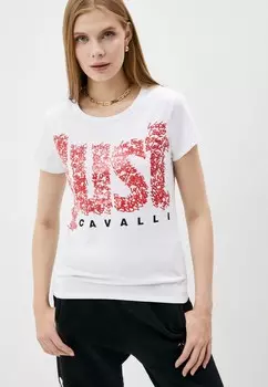 Футболка Just Cavalli