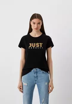 Футболка Just Cavalli