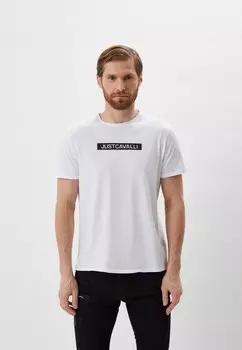 Футболка Just Cavalli