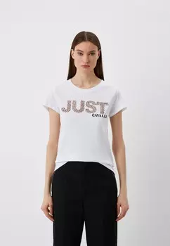 Футболка Just Cavalli