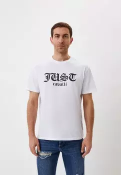Футболка Just Cavalli