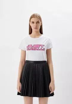 Футболка Just Cavalli