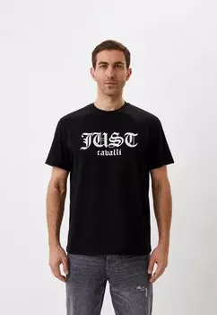 Футболка Just Cavalli