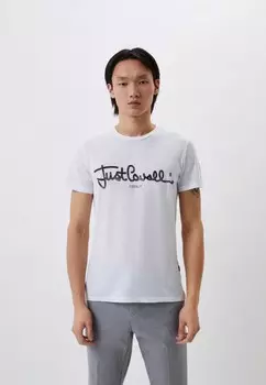 Футболка Just Cavalli