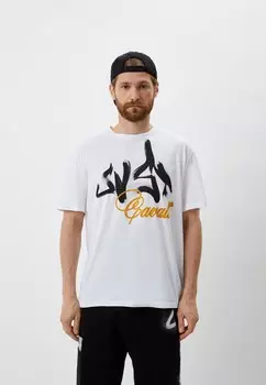 Футболка Just Cavalli