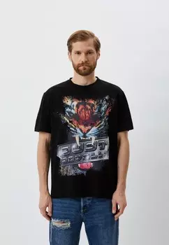 Футболка Just Cavalli