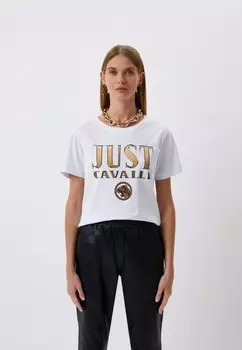 Футболка Just Cavalli