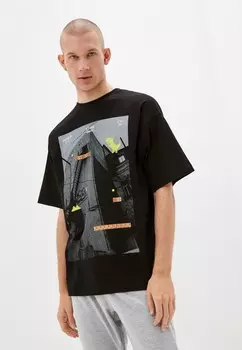 Футболка Kaftan