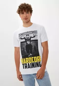 Футболка Kaftan