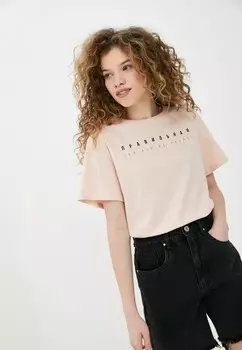 Футболка Kaftan