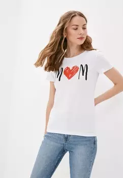 Футболка Kaftan