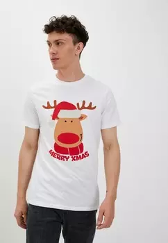 Футболка Kaftan