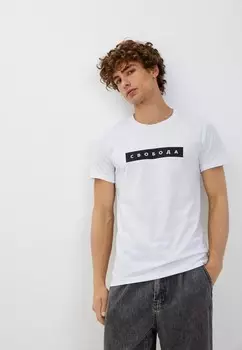 Футболка Kaftan