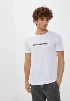 Футболка Kaftan