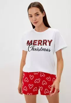 Футболка Kaftan