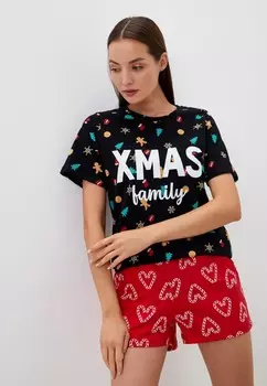 Футболка Kaftan