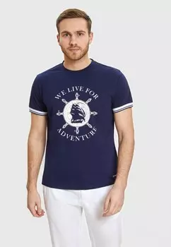 Футболка Kanzler