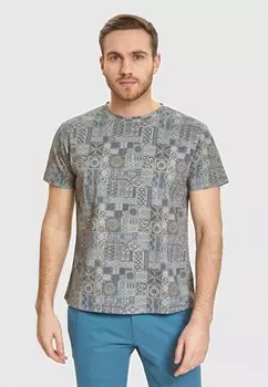 Футболка Kanzler