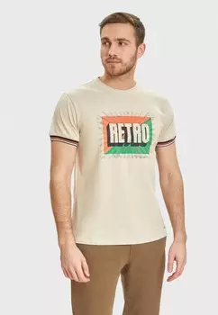 Футболка Kanzler