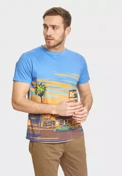 Футболка Kanzler