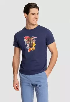 Футболка Kanzler