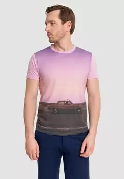 Футболка Kanzler