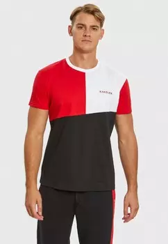 Футболка Kanzler