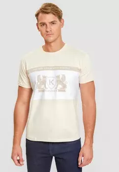 Футболка Kanzler