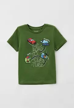 Футболка Kapika