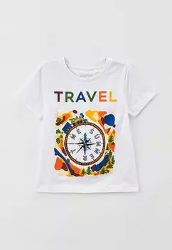 Футболка Kapika