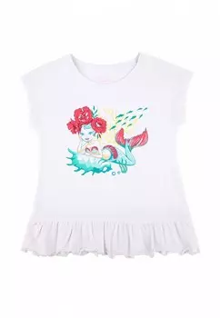 Футболка Kapika