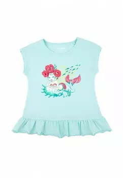 Футболка Kapika