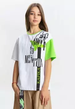 Футболка Kapika