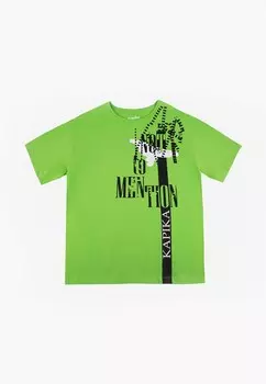 Футболка Kapika