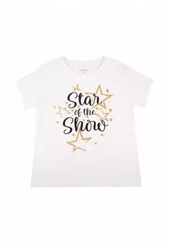 Футболка Kapika