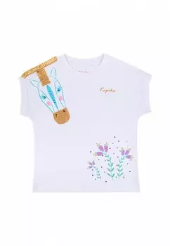 Футболка Kapika