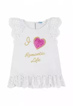 Футболка Kapika