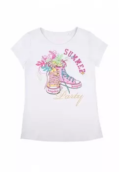 Футболка Kapika